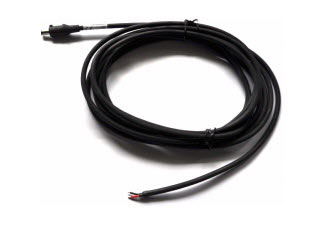 Zebra CHG-AUTO-HWIRE1-01 Power Device