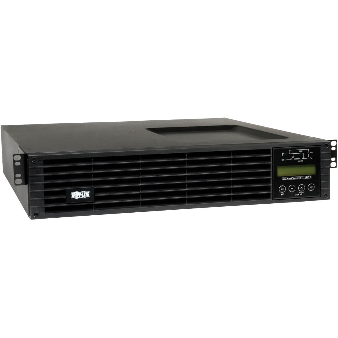 Tripp-Lite SU2200RTXLCD2U Accessory