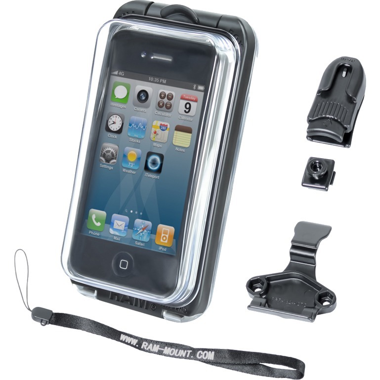 RAM Mount RAM-HOL-AQ7-1C Products