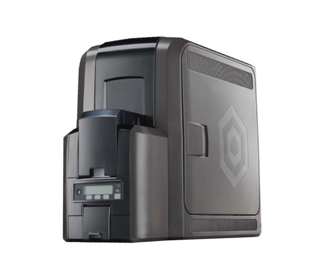 Datacard 512643-002 ID Card Printer