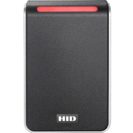 HID 40HTKS-03-0004XR Access Control Reader