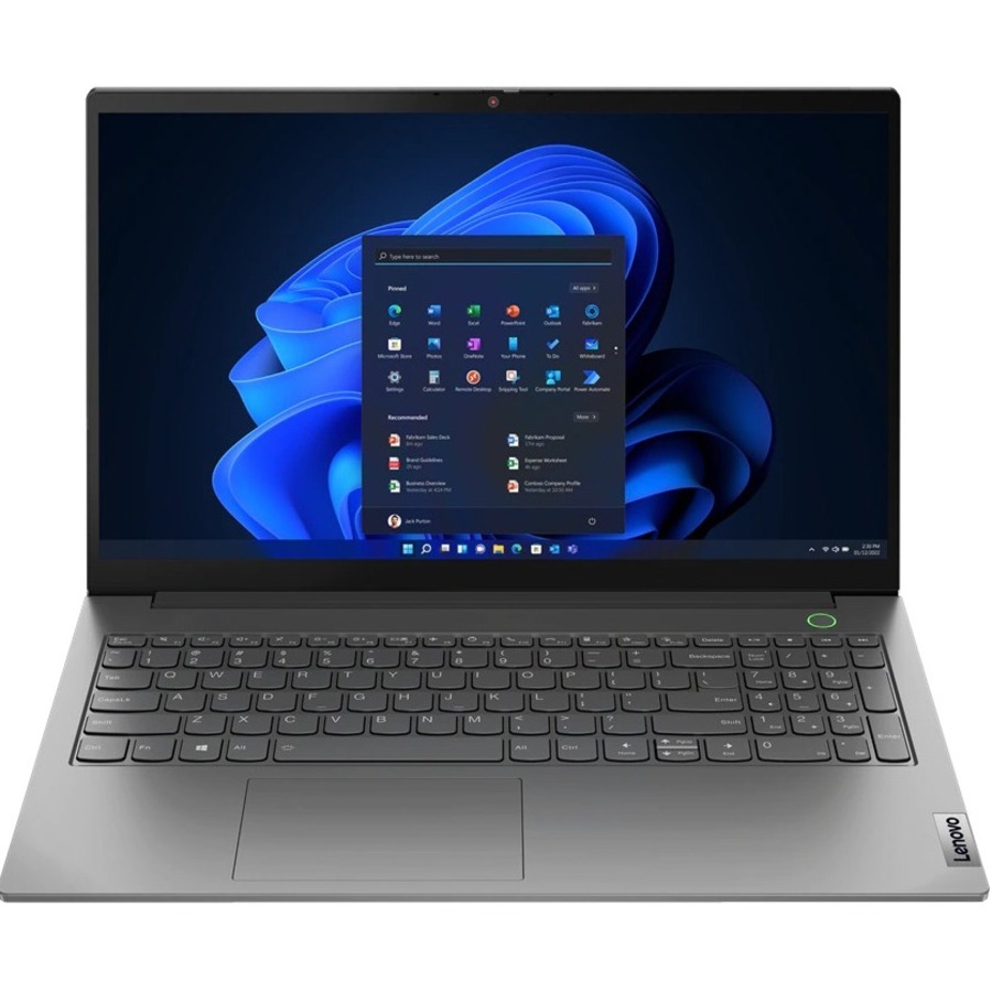 Lenovo 21DJ0061US Laptop
