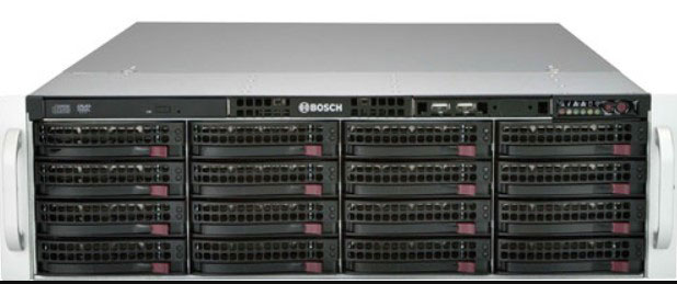 Bosch DIP-73GC-16HD CCTV Camera System