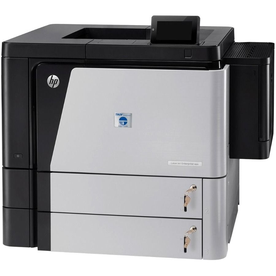 TROY 01-04910-221 Barcode Label Printer