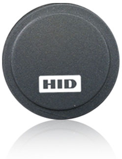 HID FPTAG-SSSS-0002 Access Control Cards