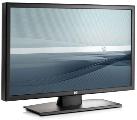 HP LD4710 POS Monitor - Barcodesinc.com