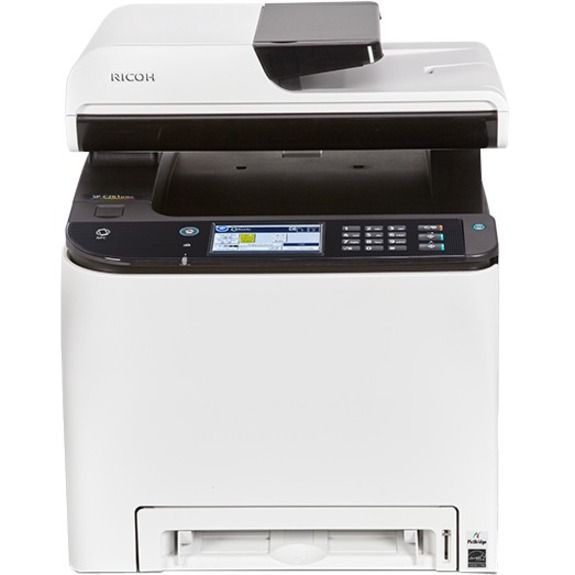 Ricoh 408235 Multi-Function Printer