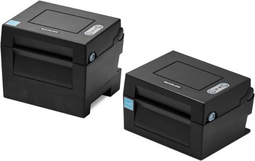 Bixolon SLP-DL413EG Barcode Label Printer