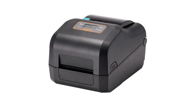 Bixolon XD5-40DOEBK Barcode Label Printer