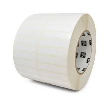 Zebra 10023232 Barcode Label