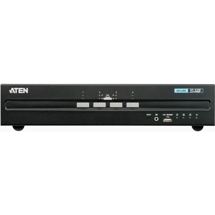 ATEN CS1144DP Ethernet Switch