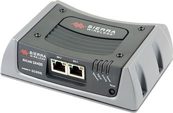 Sierra Wireless 1101646 Wireless Router