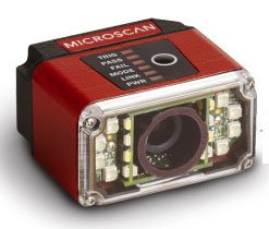 Microscan 7311-2000-1100 Fixed Barcode Scanner