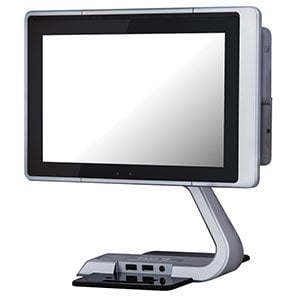 Pioneer Q12-C123D5-42 Tablet