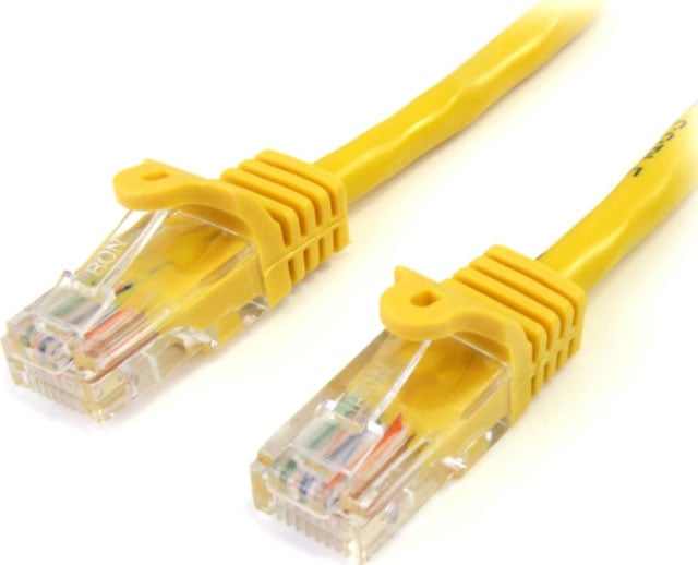 Epson CEPS-CAT5YEL Cables, Connectors, and Adapters