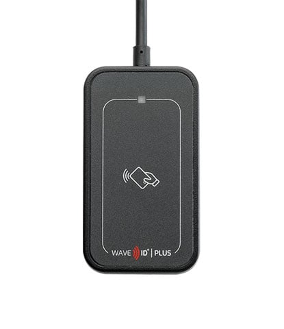 rf IDEAS RDR-80531BK6 Access Control Reader