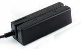 ID Tech IDMB-354133B Credit Card Reader
