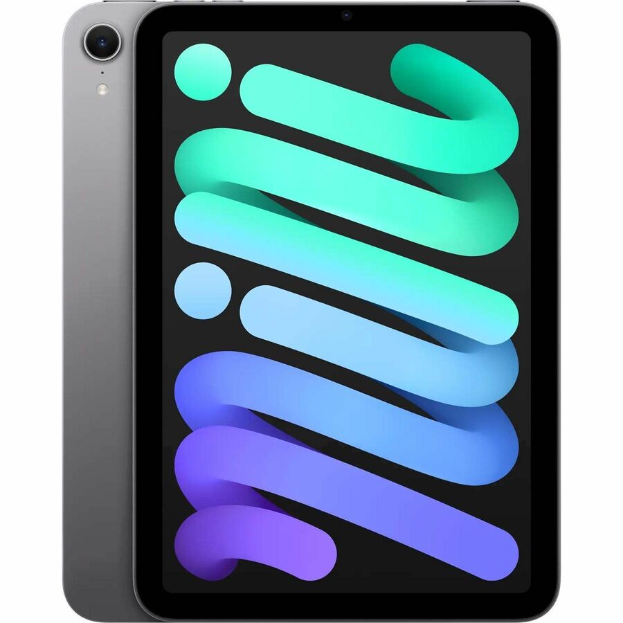 mags iPad miniスペースグレー + Apple Pencil Apple MXNA3LLA Tablets - Barcodes Inc.