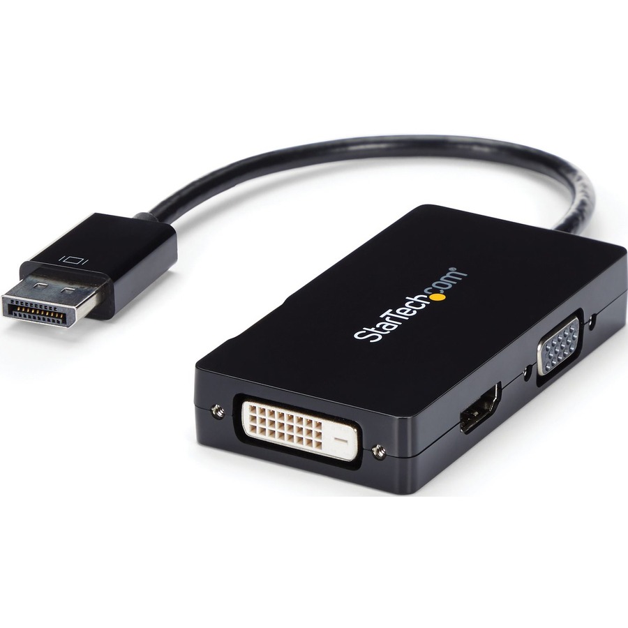StarTech DP2VGDVHD Accessory