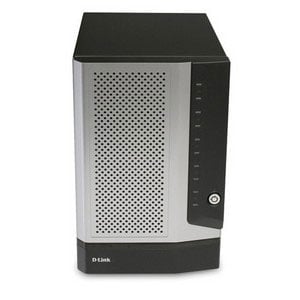 D-Link DSN-1100-10 Telecommunication Equipment