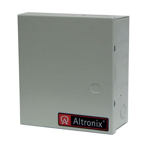 Altronix AL175UL Power Device