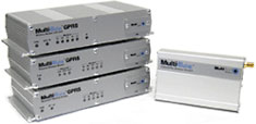 MultiTech MTCBA-C-EN-N2-NAM Data Networking