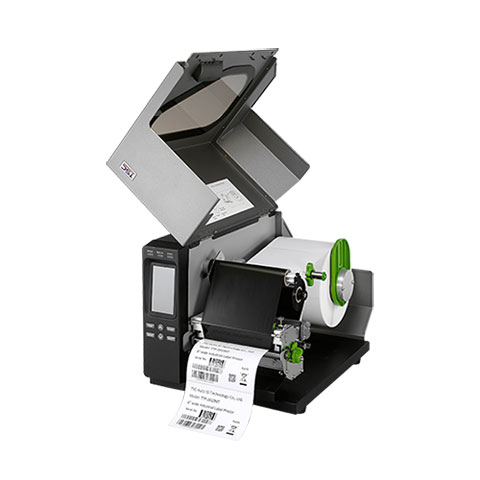 TSC TTP-368MT Barcode Label Printer - Barcodesinc.com
