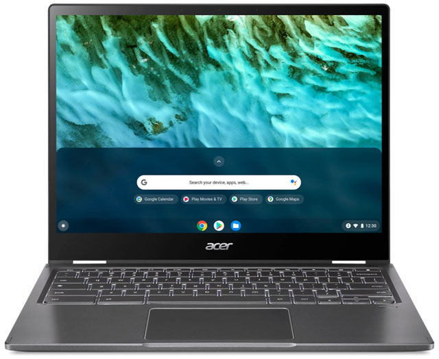 Acer NX.AHAAA.005 Laptop