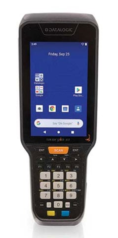 Datalogic 943500029 Handheld Computer- Barcodesinc.com