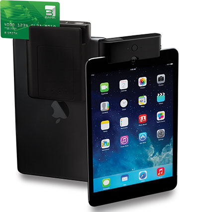 IPCMobile iTM-O2D-PH6P-KIT Barcode Scanner - Barcodesinc.com