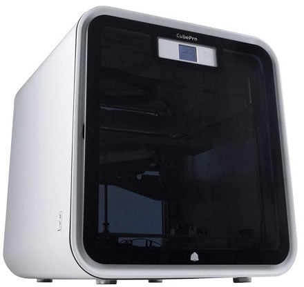 3D Systems 401733 3D Printer
