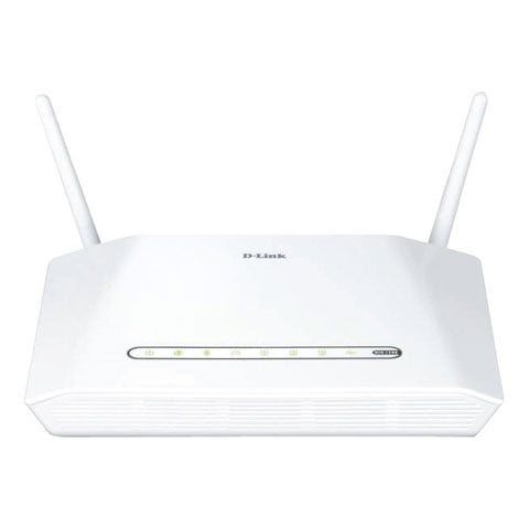 D-Link DHP-1320 Telecommunication Equipment