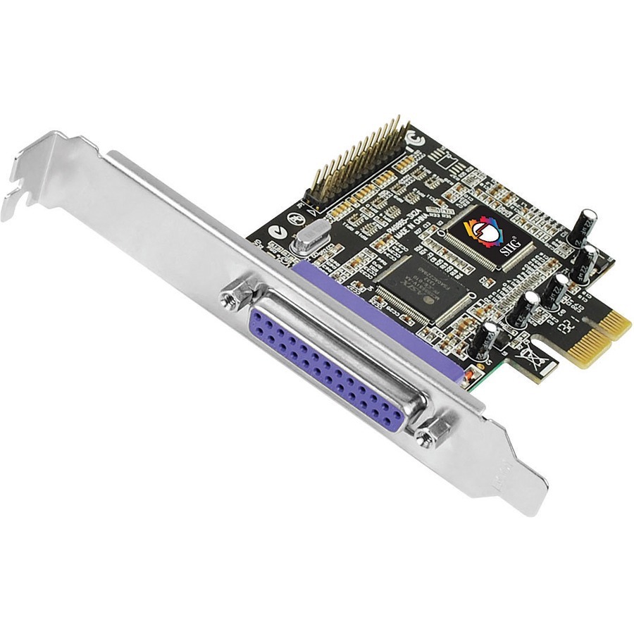 SIIG JJ-E02211-S1 Products