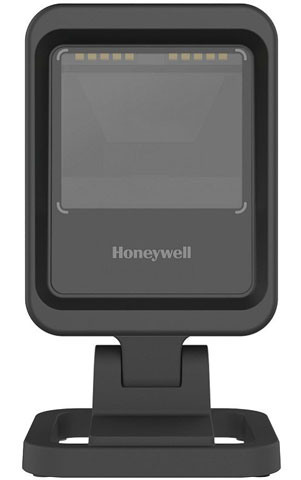 Honeywell 7680GSR-2USB-1EZ-N Barcode Scanner