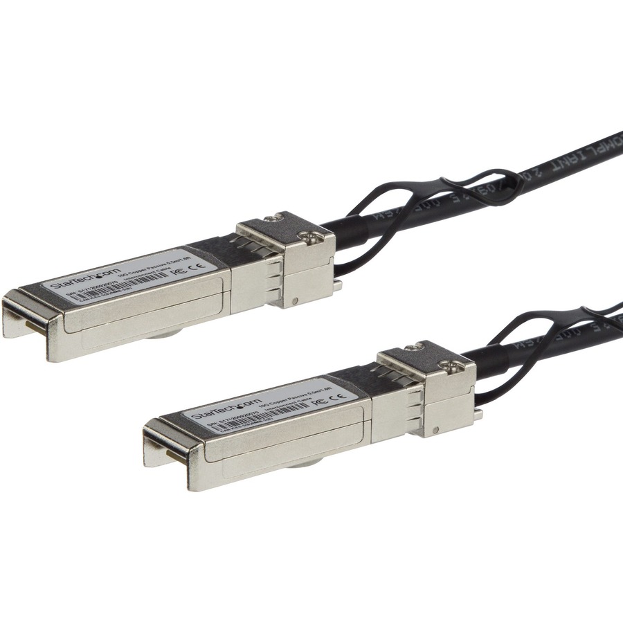 StarTech SFP10GPC5M Cables, Connectors, and Adapters
