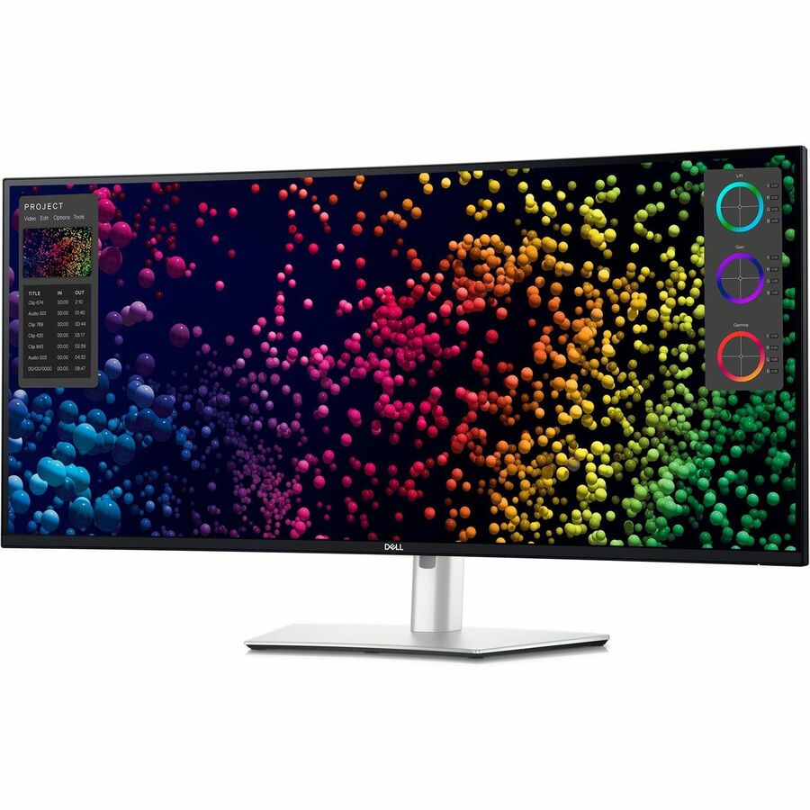 Dell DELL-U4025QW Touchscreen