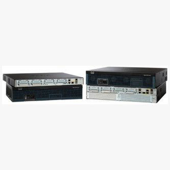 Cisco C2921-VSEC/K9-RF Wireless Router