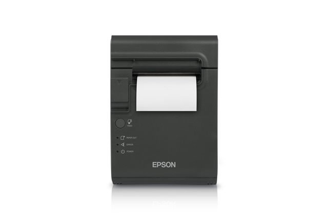 Epson C31C412A7141 Barcode Label Printer