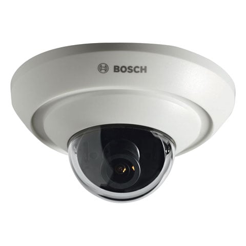 Bosch VUC-1055-F221 Security Camera