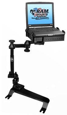 RAM Mount RAM-VB-159-SW1 Products