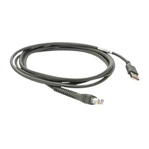 Zebra CBA-U01-S07ZAR Cables, Connectors, and Adapters