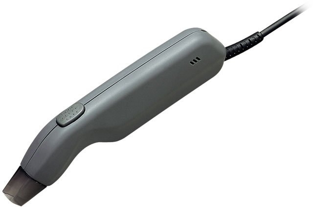 Denso QS20P-A11 Barcode Scanner