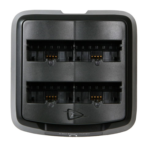 TSL 1136 4-Slot Battery Charger - Big Sales Big Inventory and Same