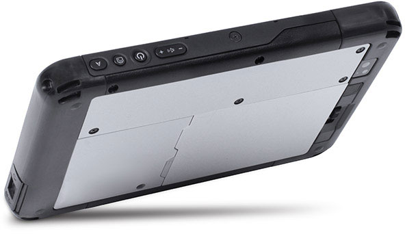Panasonic Toughpad FZ-M1 Tablet Accessories - Barcodesinc.com