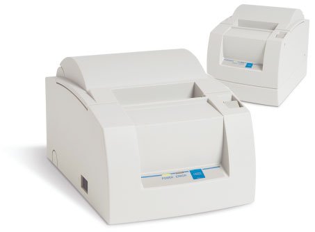 Citizen CT-S300-PF120SN-BK Receipt Printer