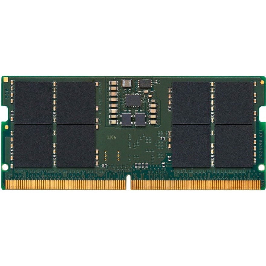 Kingston KCP548SS8K2-32 Accessory