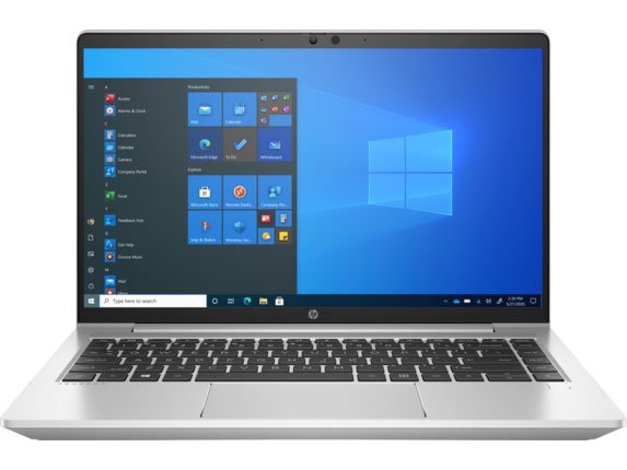 HP 4J226UT#ABA Laptop