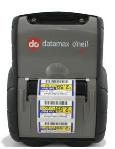 Datamax-O'Neil RL3-DP-50000010 Portable Barcode Printer