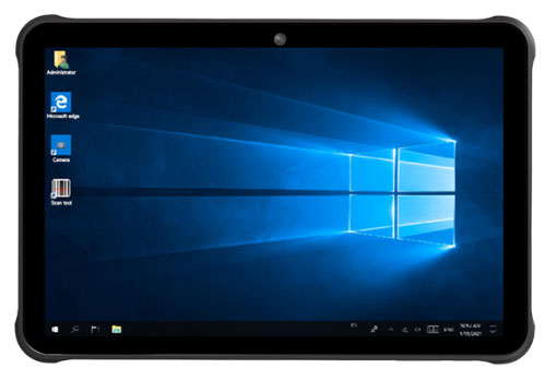 SEUIC Technologies 8055024001 Tablet