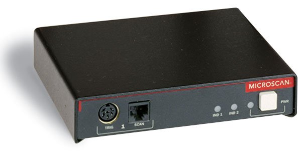 Microscan FIS-3000-0003 Decoder Wedge